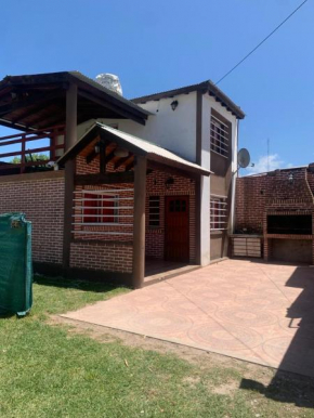 La casita 1